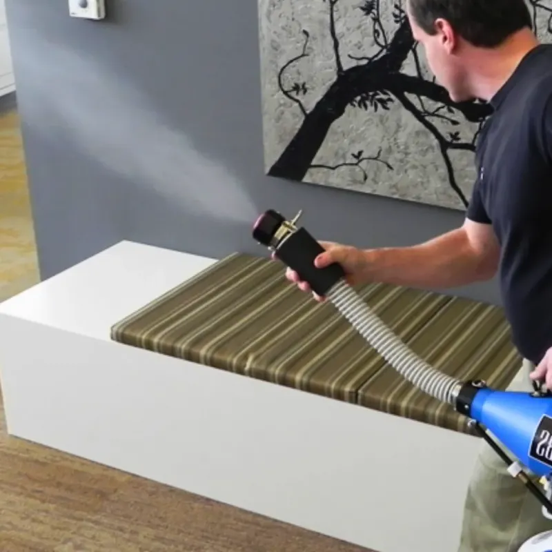 Professional Odor Removal in Woodbine, GA
